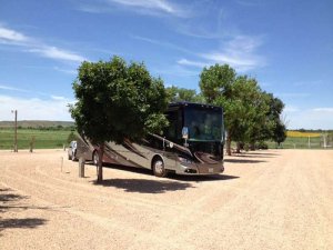 Mountain Road RV Park