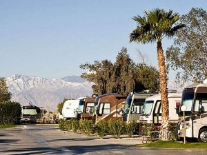 Shadow Hills RV Resort (Indio)