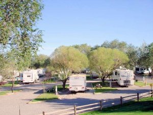 Montrose Black Canyon National Park KOA