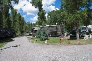 Rio Chama RV Park