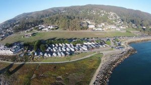 Pillar Point RV park