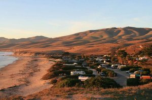 Jalama Beach Lompoc