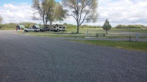 Burns RV Park