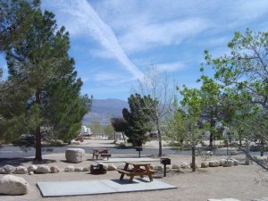 Boulder Creek RV Resort (Lone Pine)