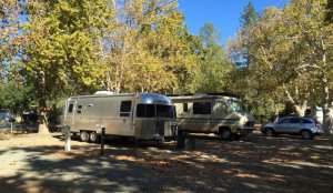 Calistoga RV Park