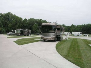 Deer Creek Valley RV Park