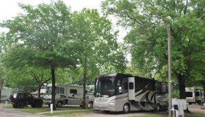 Treetops RV Village
