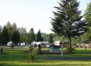 Toutle River RV Resort