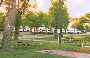 Elk City KOA