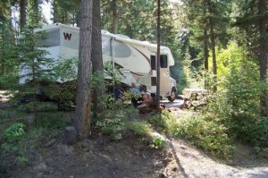 Mountain Meadow RV Park