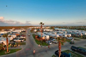Pioneer RV Resort