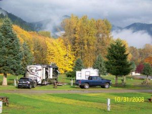 Maple Grove RV Resort