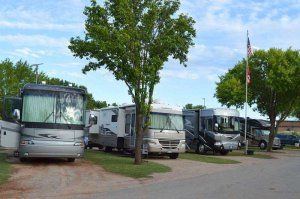 Elk Creek RV Park