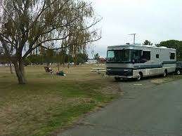 Sandy Beach, California Delta (Rio Vista, Ca)