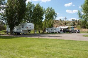 Wonderland RV Park