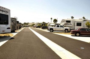 Olive Ave RV Resort (Oceanside)