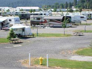 Blackwell Island RV Park