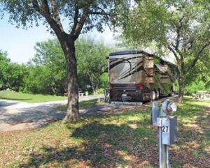 Guadalupe River RV Resort