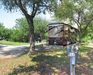 Guadalupe River RV Resort