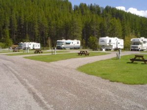 North American RV Park