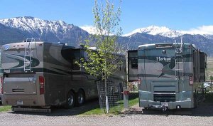 Rocky Mountain RV Park