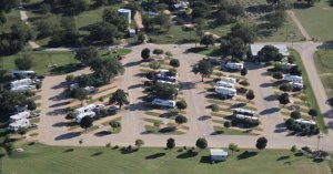 Peach Country RV Park