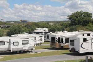 Bastrop River RV Park