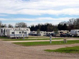 Pioneer RV Park