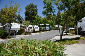 Escondido RV Resort