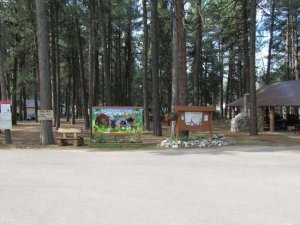 Vallecito Resort RV Park