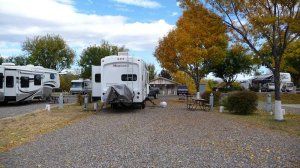 Rancho Verde RV Park