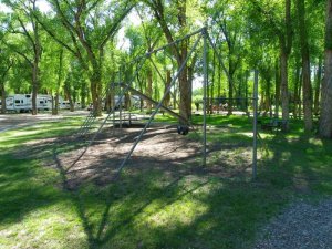 Tall Texan Campground