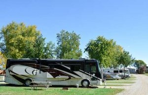 Kansas City West Lawrence KOA