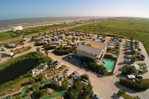 Jamaica Beach RV Park