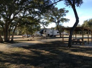 Becs RV Park