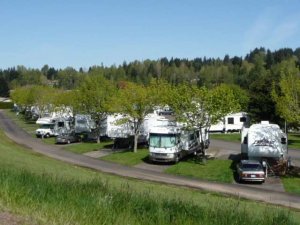 Brookhollow RV Park