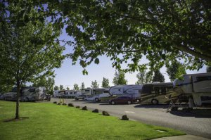 Tri-Mountain RV Park