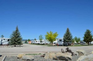 Lincoln Road RV Park