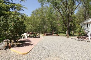 Rancho Sedona RV Park