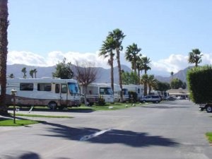 Indian Wells RV Resort (Indio)