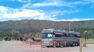 Mountain View RV Resort