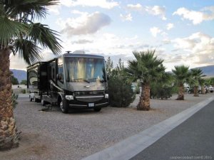 Sun Resorts RV Park