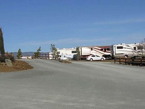 Quail Ridge RV Park