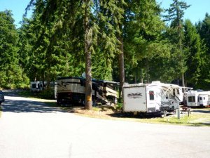 Gig Harbor RV Resort