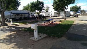 Castaic Lake RV Park
