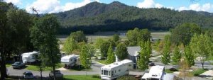 Mountain Gate RV Park (Redding)