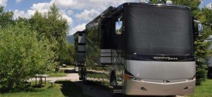 Teton Valley RV Park