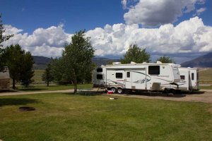 RedRock RV Park