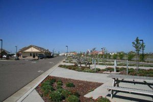 Flag City RV Resort (Lodi)