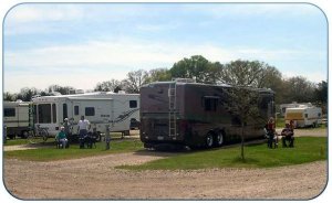 Highway 71 RV Park